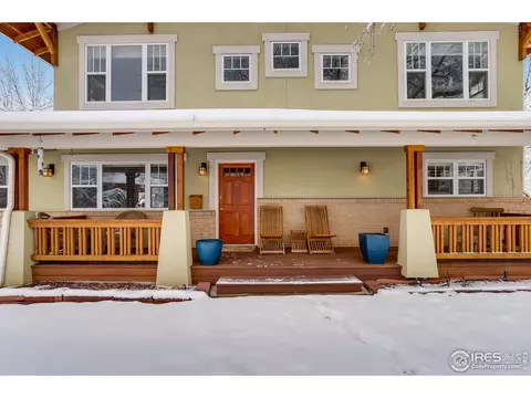 720 Yale Rd, Boulder, CO 80305 photo 1