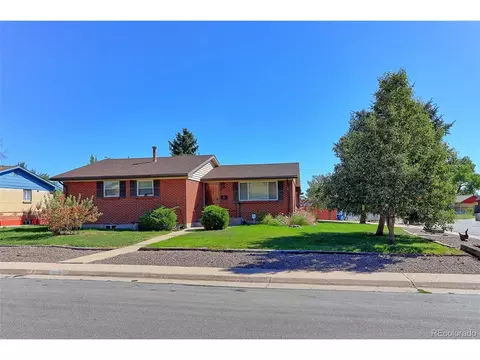 7856 Pennsylvania St, Denver, CO 80229