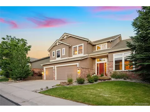 3144 Greensborough Dr, Littleton, CO 80129