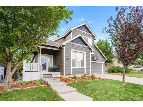 3349 Springmeadow Cir, Castle Rock, CO 80109