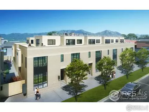 2116 Pearl St #A, Boulder, CO 80302 photo 2