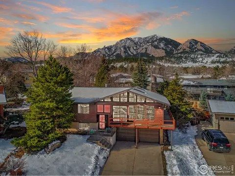 1535 Judson Dr, Boulder, CO 80305 photo 1