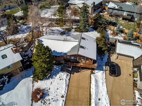 1535 Judson Dr, Boulder, CO 80305 photo 4