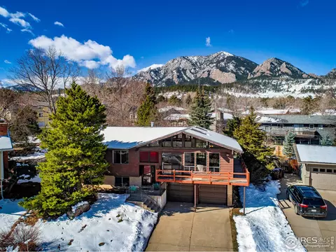 1535 Judson Dr, Boulder, CO 80305 photo 3