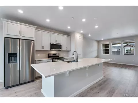 16728 W 93rd Pl, Arvada, CO 80007