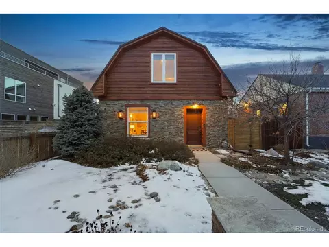 4443 Vallejo St, Denver, CO 80211