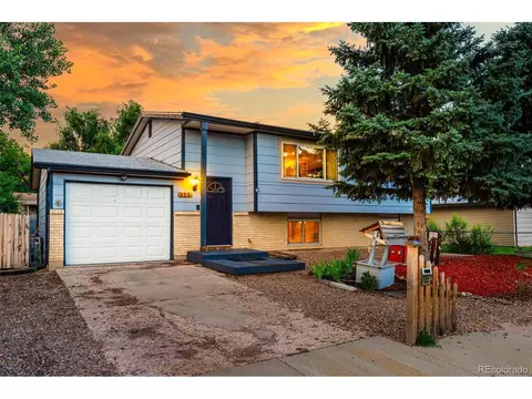 122 Elm St, Fountain, CO 80817