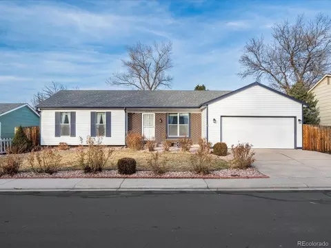 8195 W 93rd Cir, Westminster, CO 80021