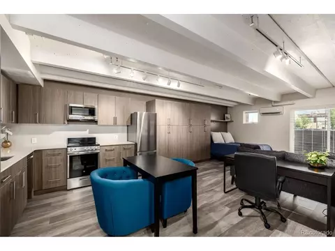 1495 Vrain St #110, Denver, CO 80204