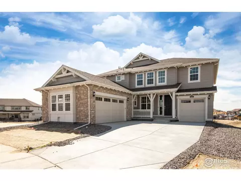 2899 Storm View Ct, Timnath, CO 80547 photo 1