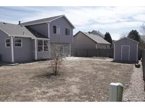 3203 Cramer Ave, Evans, CO 80620 photo 21