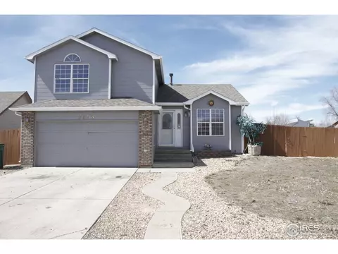 3203 Cramer Ave, Evans, CO 80620 photo 1