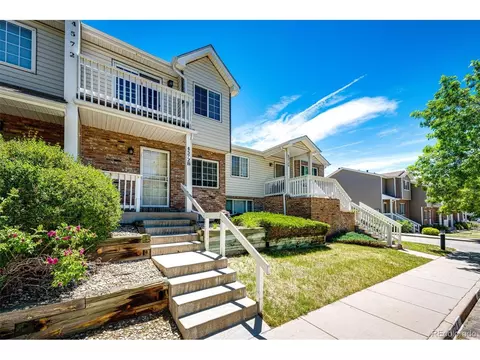 4572 S Crystal Way #B, Aurora, CO 80015