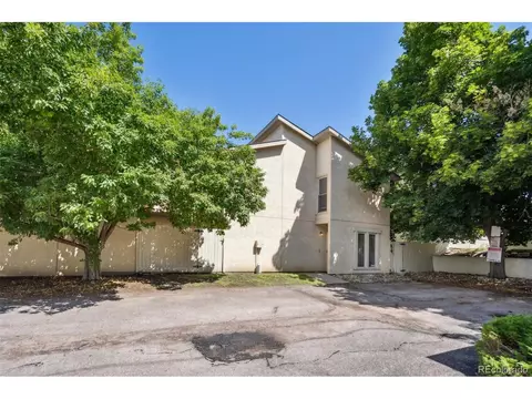 3330 Templeton Gap Rd #9, Colorado Springs, CO 80907