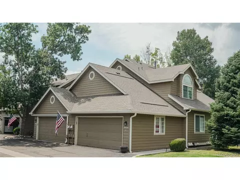 10654 W Dumbarton Cir #A, Littleton, CO 80127