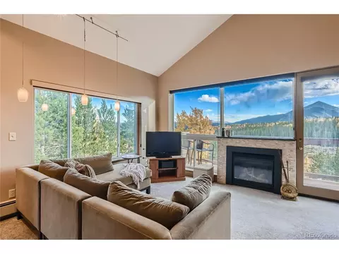 Undisclosed, Silverthorne, CO 80498