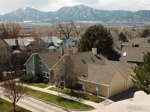 4894 Curie Ct, Boulder, CO 80301 photo 1