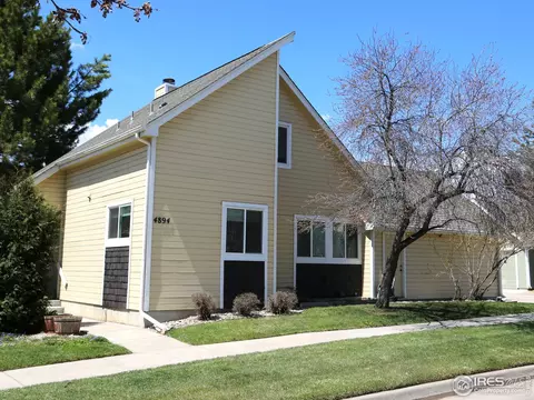 4894 Curie Ct, Boulder, CO 80301 photo 2