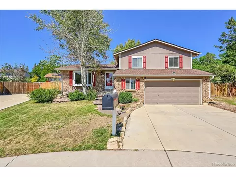 2056 S Rifle St, Aurora, CO 80013