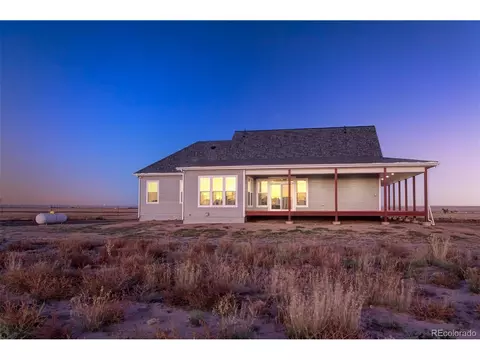 Undisclosed, Colorado Springs, CO 80930