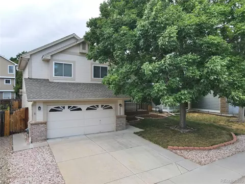 7549 Dusk St, Littleton, CO 80125