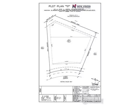 515 Nesting Eagles Way, Berthoud, CO 80513 photo 1