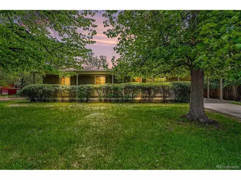 748 W Larigo Ave, Littleton, CO 80120