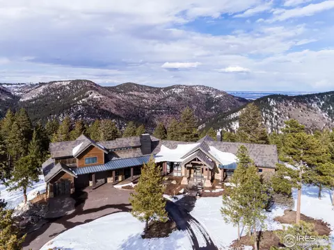 6135 Northway Dr, Morrison, CO 80465 photo 2