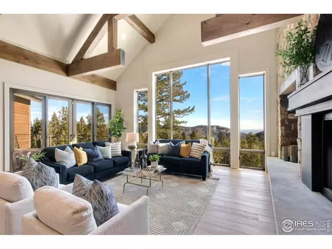 6135 Northway Dr, Morrison, CO 80465 photo 11