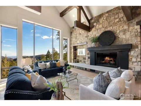 6135 Northway Dr, Morrison, CO 80465 photo 10
