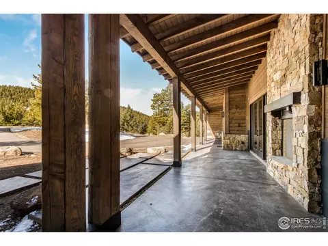 6135 Northway Dr, Morrison, CO 80465 photo 33