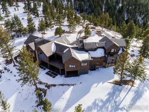 6135 Northway Dr, Morrison, CO 80465 photo 4