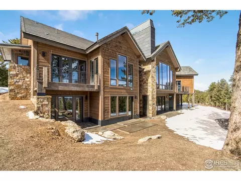 6135 Northway Dr, Morrison, CO 80465 photo 34