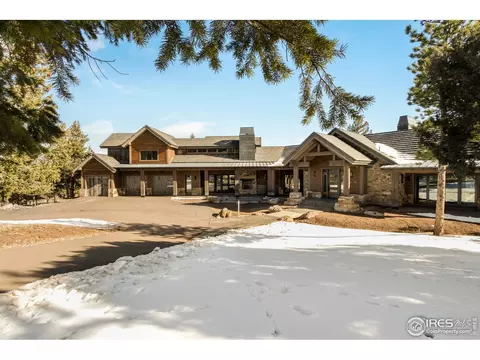 6135 Northway Dr, Morrison, CO 80465 photo 3