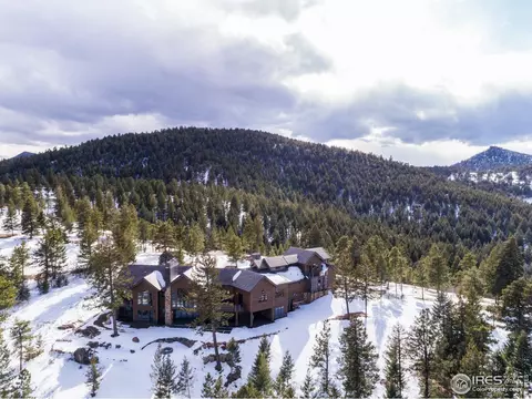 6135 Northway Dr, Morrison, CO 80465 photo 5