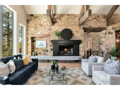 6135 Northway Dr, Morrison, CO 80465 photo 9