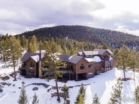 6135 Northway Dr, Morrison, CO 80465 photo 1