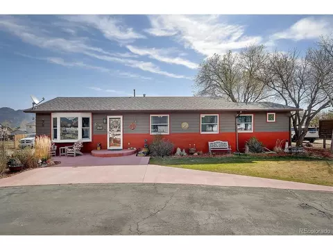 165 Raymond Lee Dr, Buena Vista, CO 81211