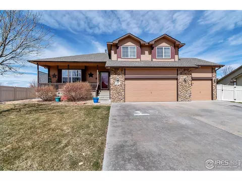 5387 Rustic Ave, Longmont, CO 80504 photo 1