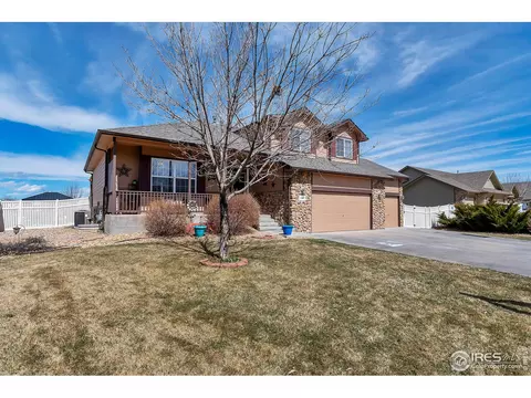 5387 Rustic Ave, Longmont, CO 80504 photo 2