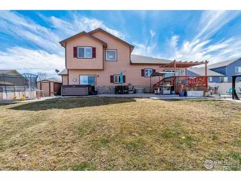 5387 Rustic Ave, Longmont, CO 80504 photo 23