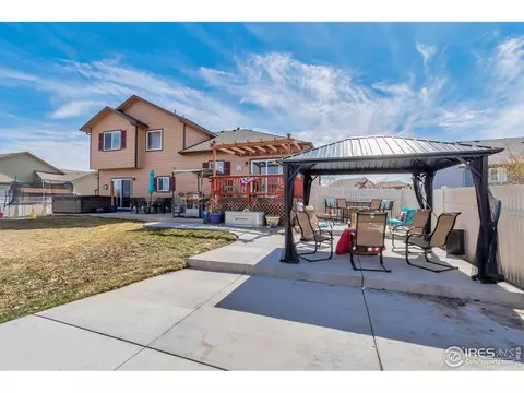5387 Rustic Ave, Longmont, CO 80504 photo 24