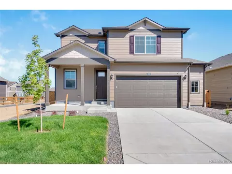 2210 Monte Vista St, Fort Lupton, CO 80621