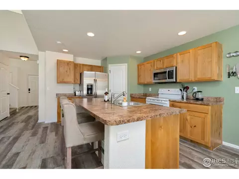 936 Mt Andrew Dr, Severance, CO 80550 photo 5