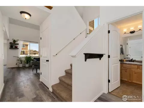 936 Mt Andrew Dr, Severance, CO 80550 photo 2