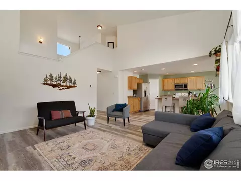 936 Mt Andrew Dr, Severance, CO 80550 photo 3