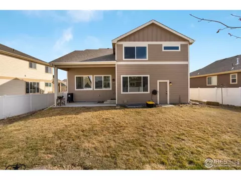 936 Mt Andrew Dr, Severance, CO 80550 photo 13