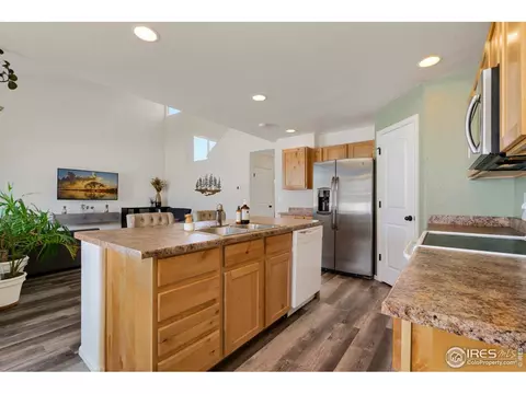 936 Mt Andrew Dr, Severance, CO 80550 photo 8