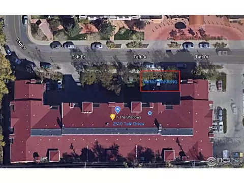 2510 Taft Dr #211, Boulder, CO 80302 photo 17