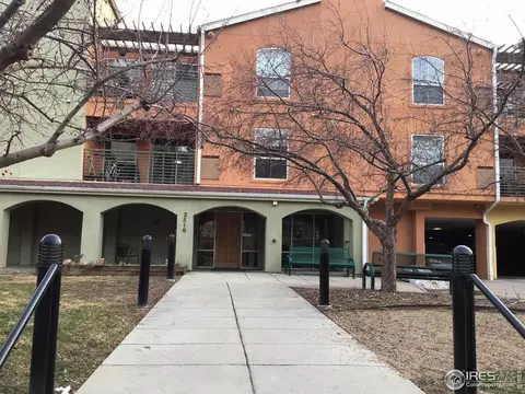 2510 Taft Dr #211, Boulder, CO 80302 photo 1
